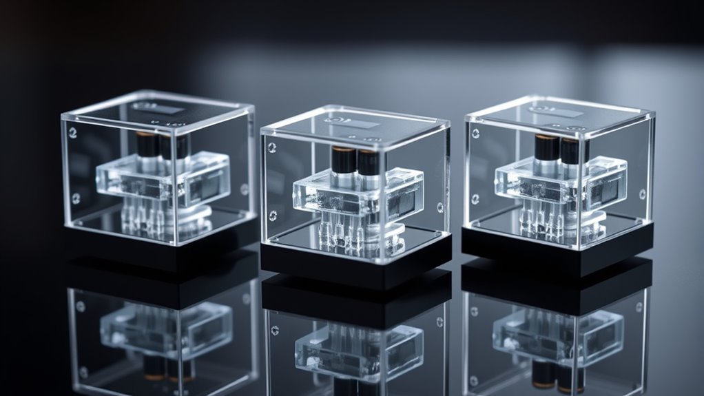 top microfluidic 3d printers