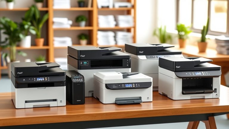 top mid market printers 2026