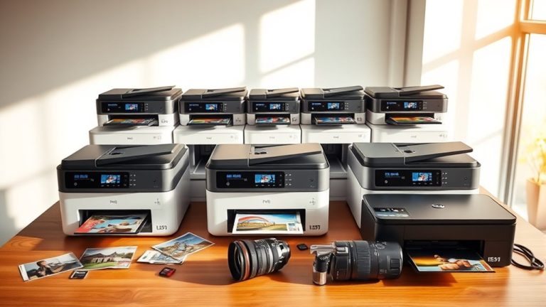 top mid range photo printers