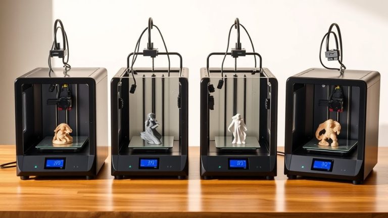 top mid range resin printers