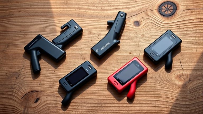 top mini handheld printers