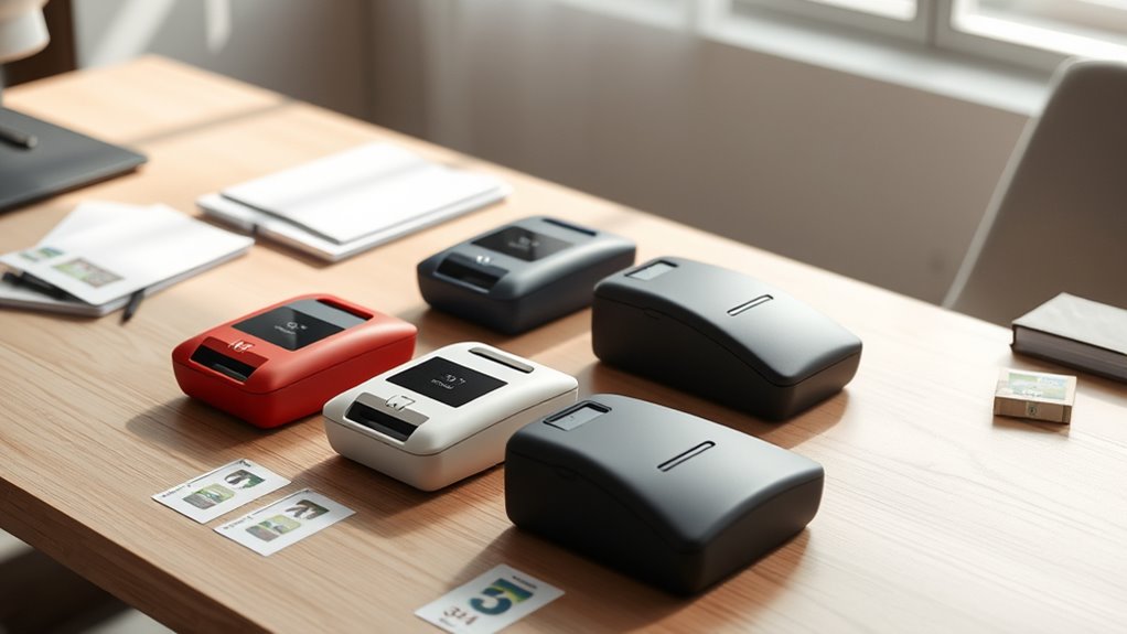top mini ink printers