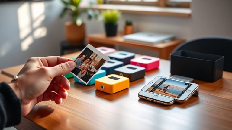 top mini iphone photo printers