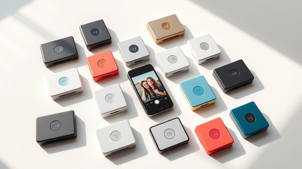 top mini iphone printers