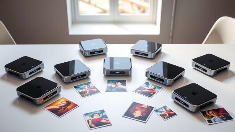 top mini iphone printers