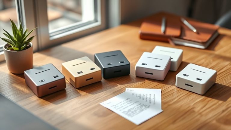 top mini note printers