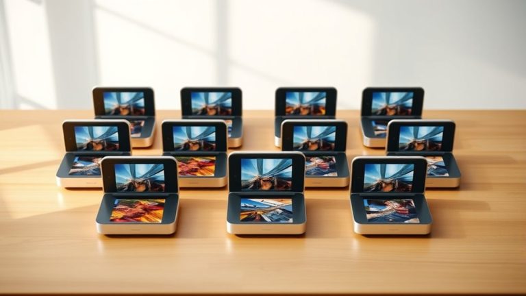 top mini photo printers