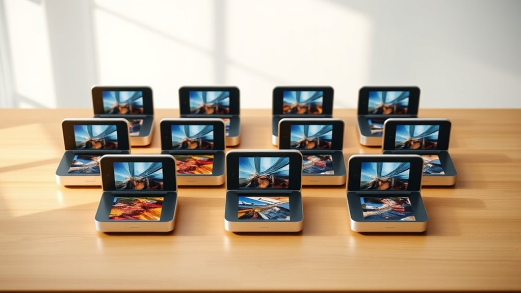 top mini photo printers