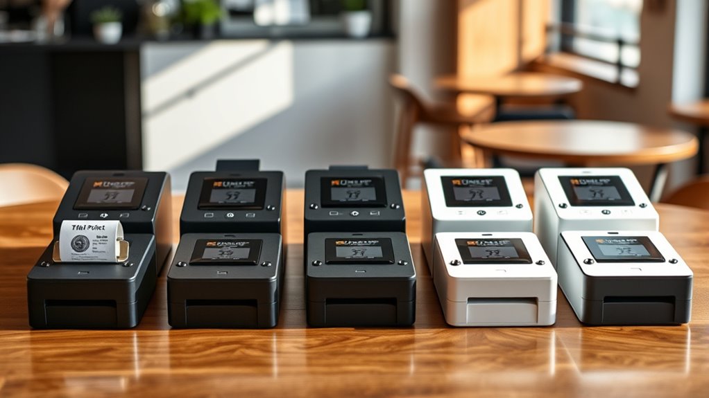 top mini pos printers
