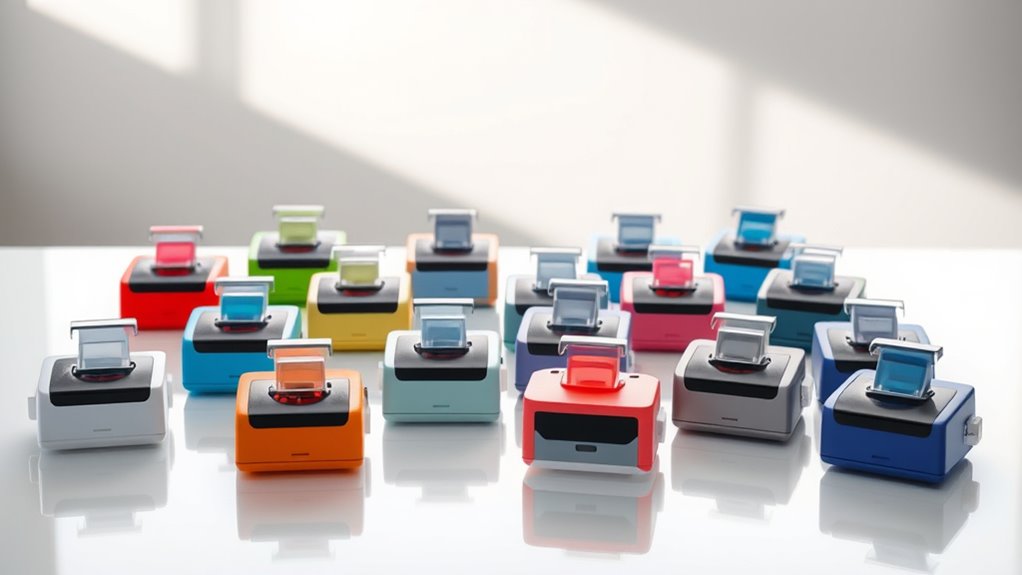 top mini printer pod picks