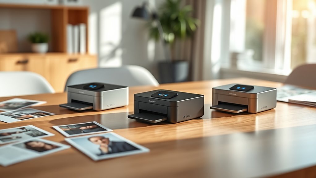 top mini printer scanner combos