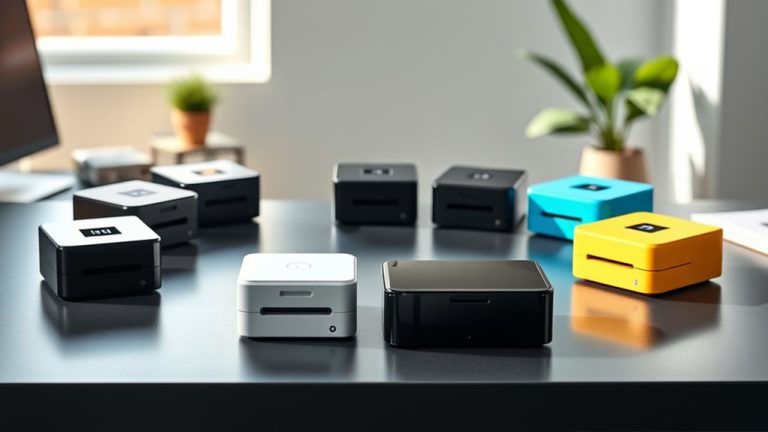 top mini printers 2026