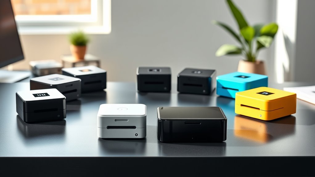 top mini printers 2026