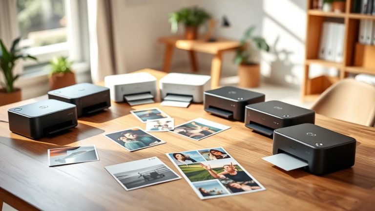 top mini printers 2026