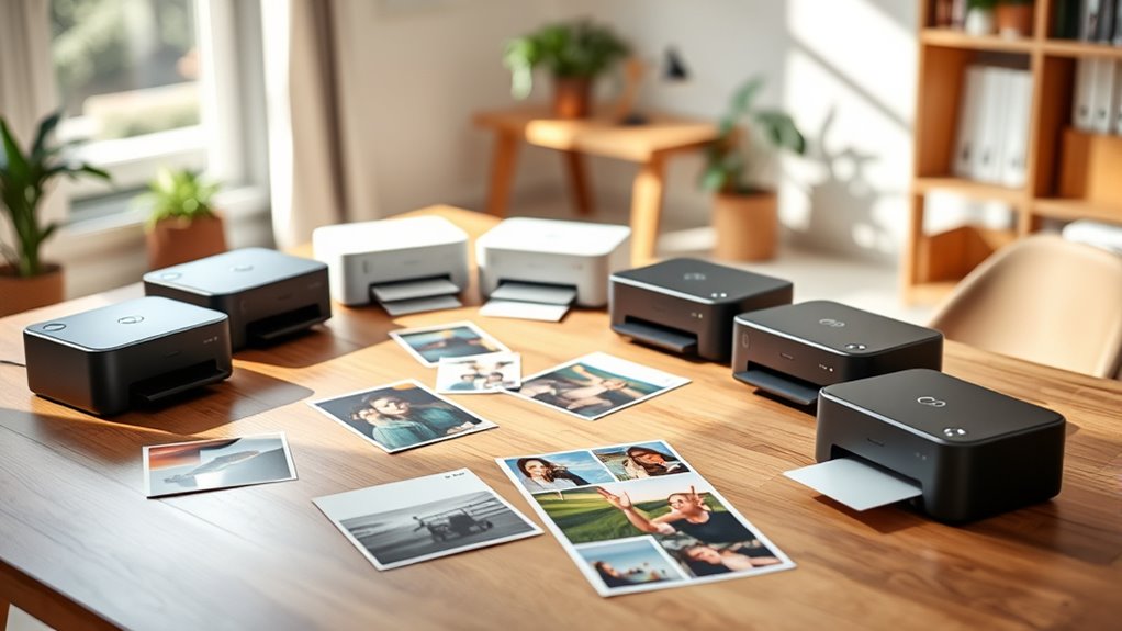 top mini printers 2026