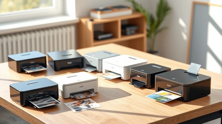 top mini printers 2026