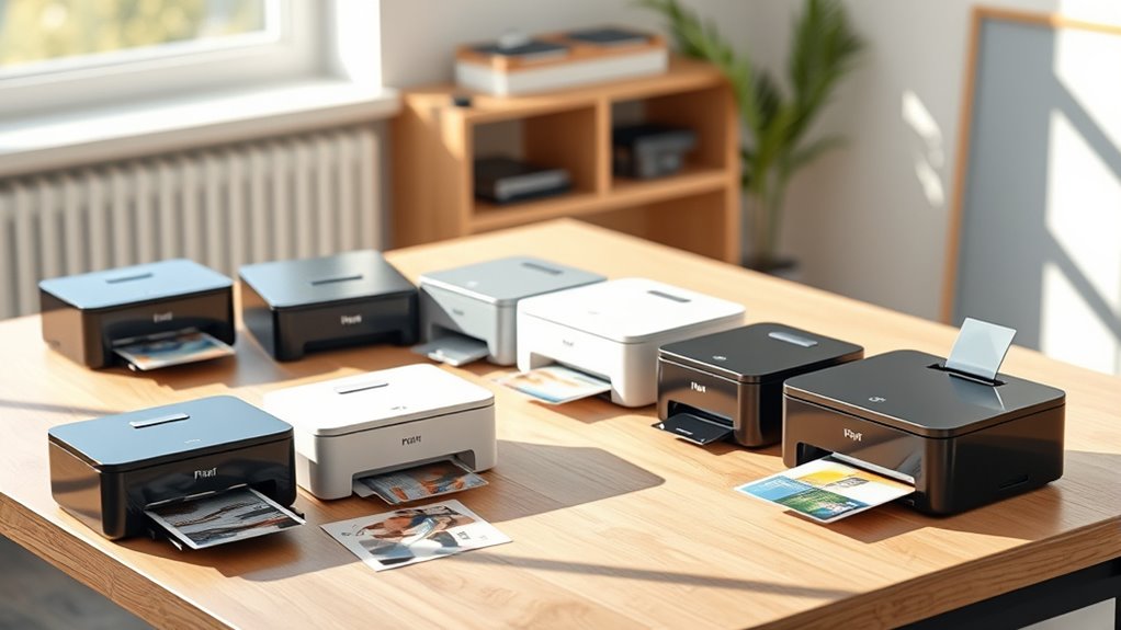 top mini printers 2026