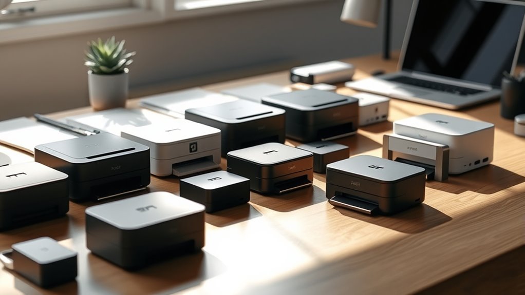 top mini printers 2026