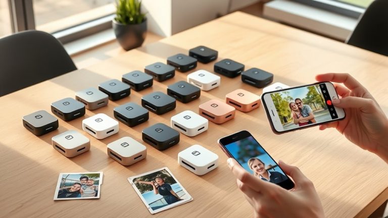 top mini printers 2026