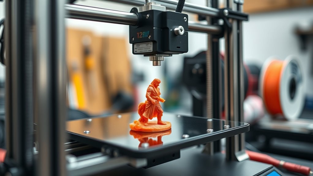 top miniature 3d printers