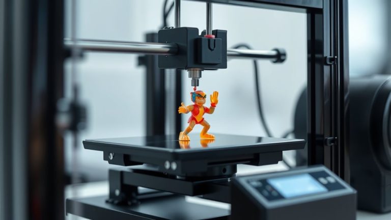 top miniature 3d printers