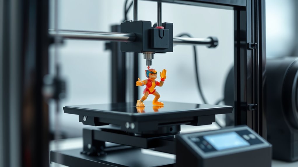 top miniature 3d printers