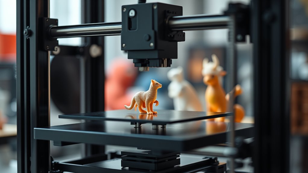top miniature 3d printers