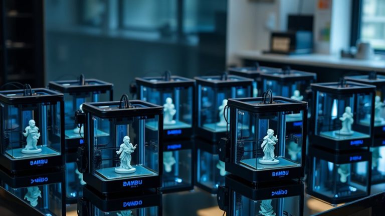 top miniature bambu printers