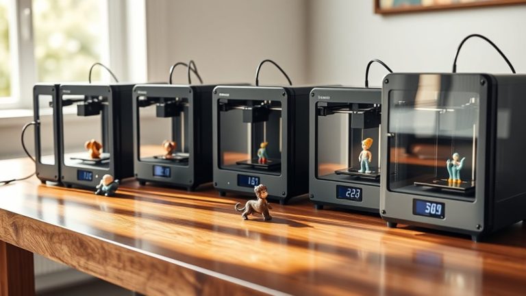top miniature fdm printers