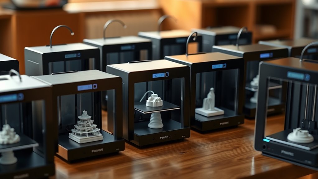 top miniature fdm printers