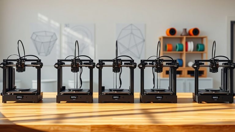 top mmu 3d printers 2026