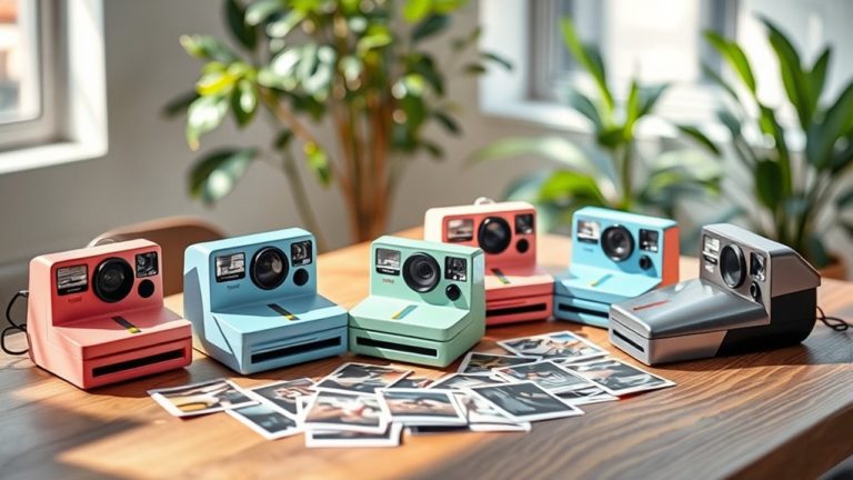 top mobile photo printers