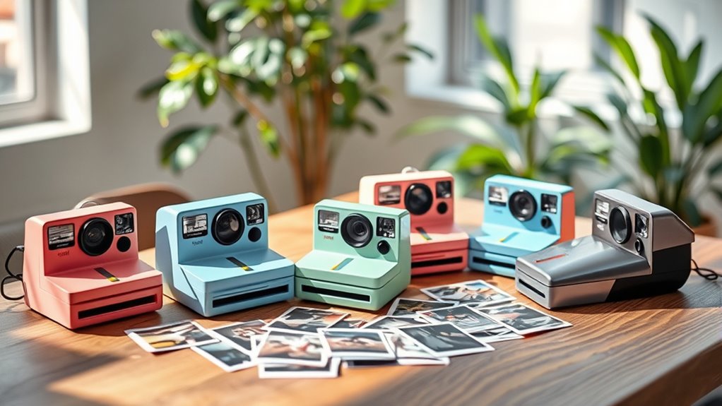 top mobile photo printers