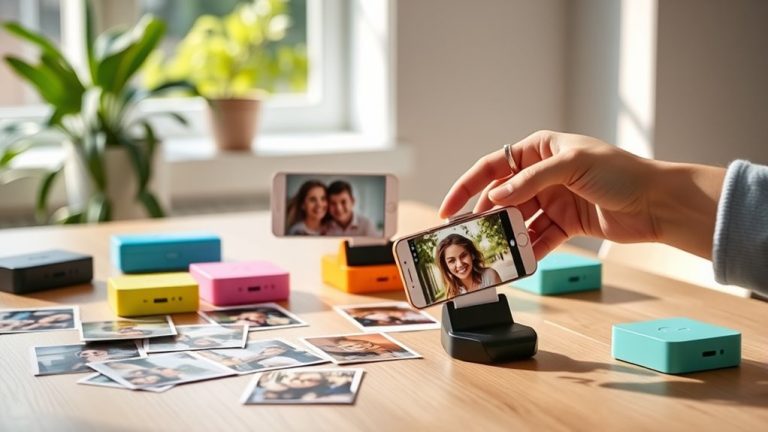 top mobile photo printers
