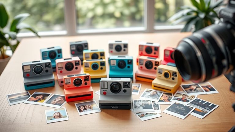 top mobile polaroid printers
