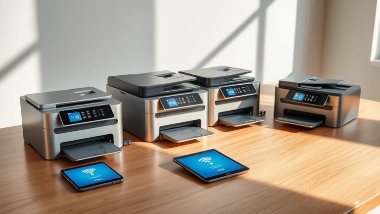 top mobile printer picks