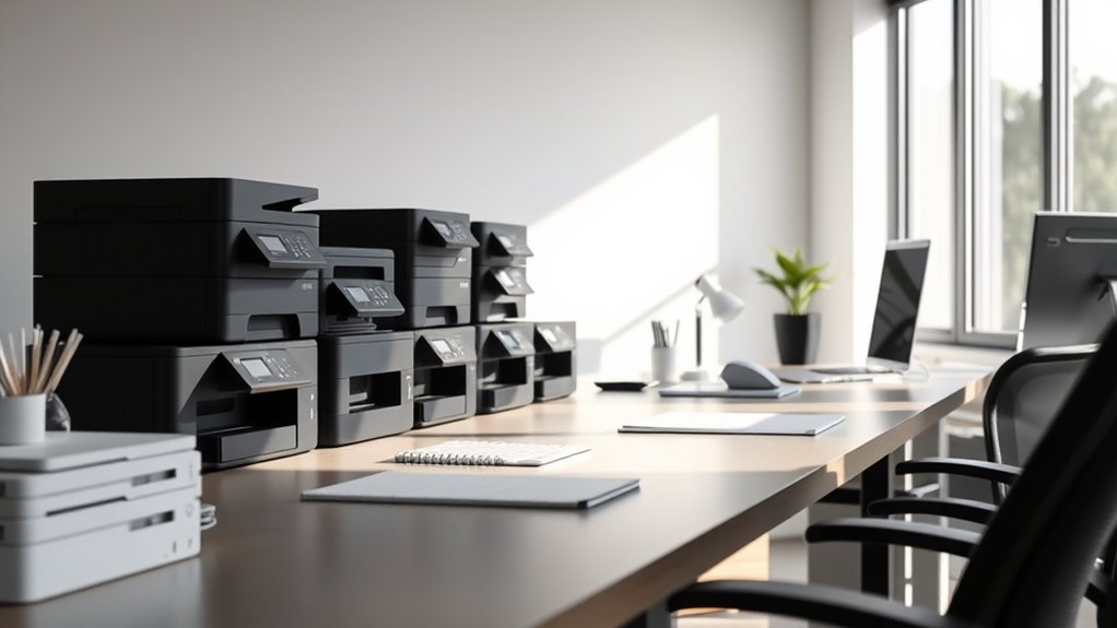 top mono laser printers