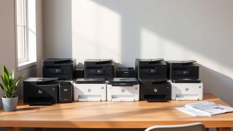 top mono laser printers