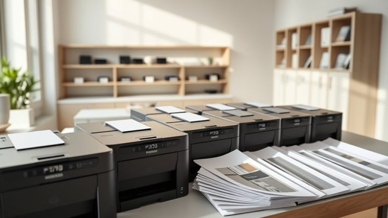 top mono printers 2026