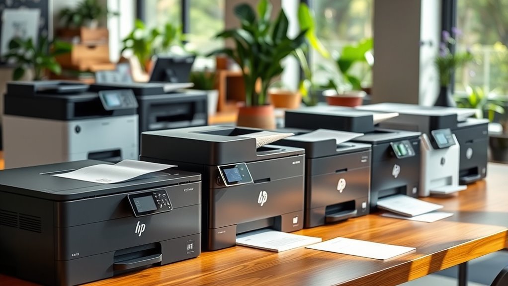 top monochrome laser printer picks