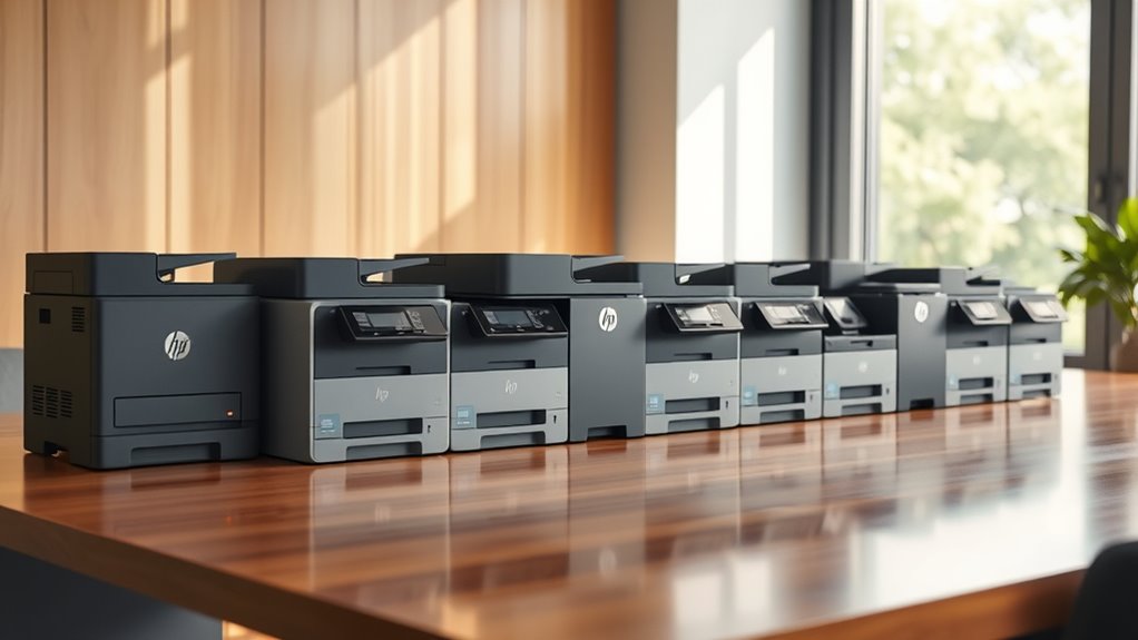 top monochrome laser printer picks
