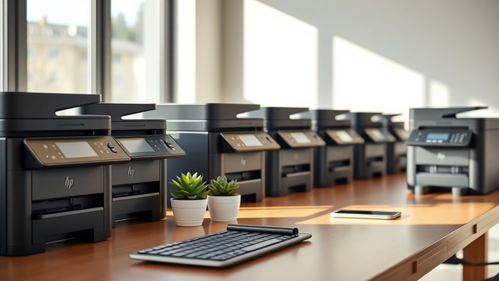 top monochrome laser printer reviews