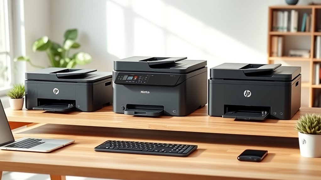 top monochrome laser printers