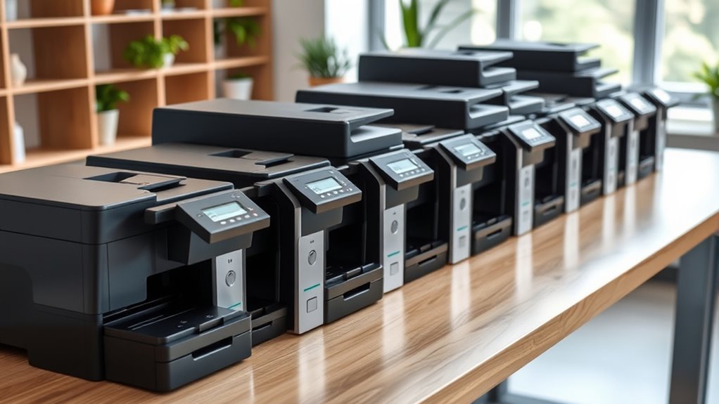 top monochrome laser printers