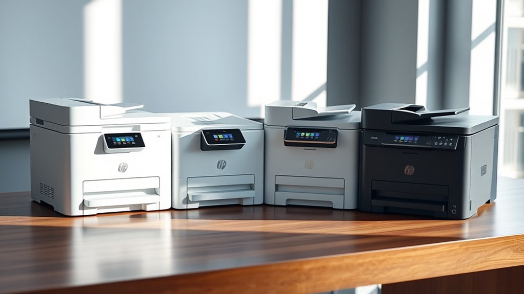 top monochrome laser printers