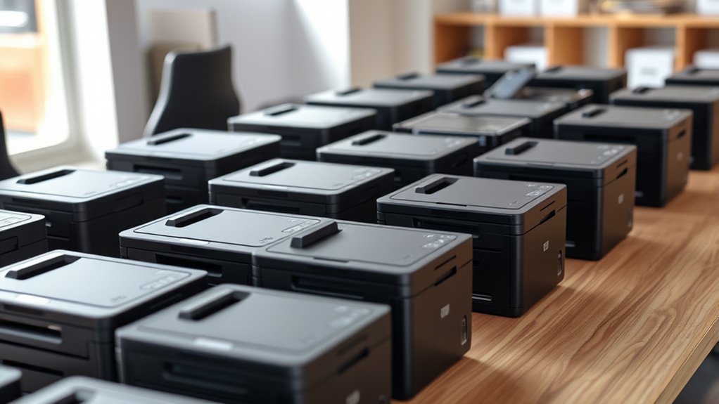 top monochrome laser printers