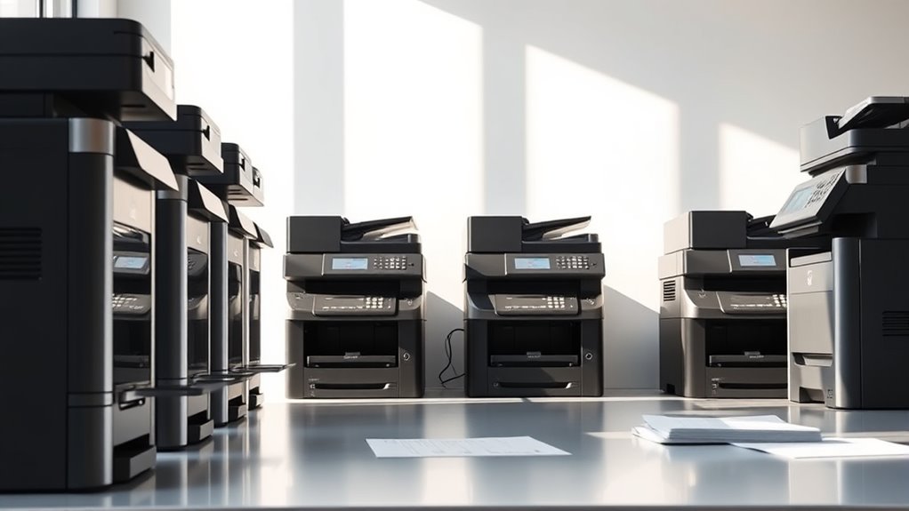 top monochrome laser printers
