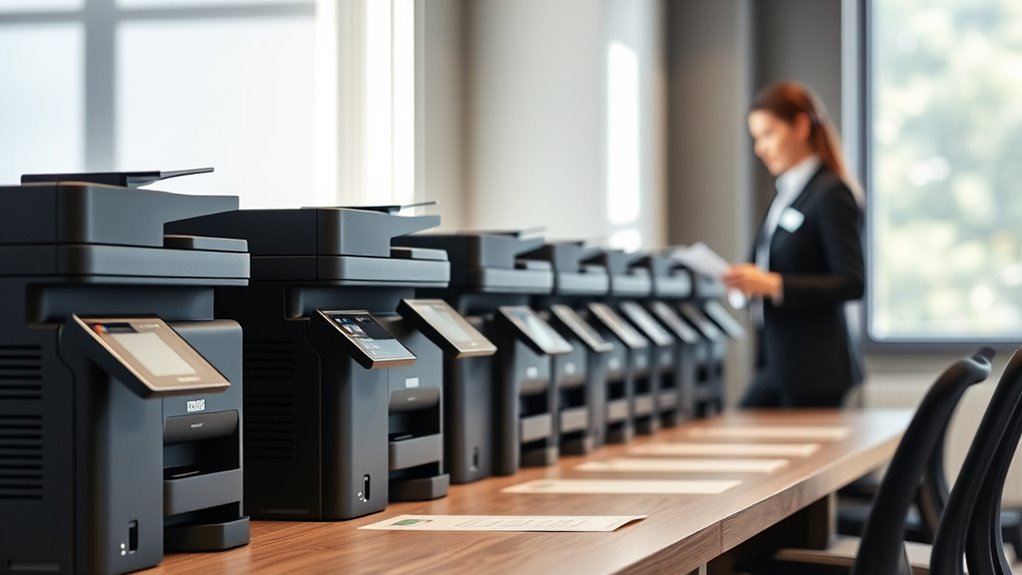 top monochrome laser printers