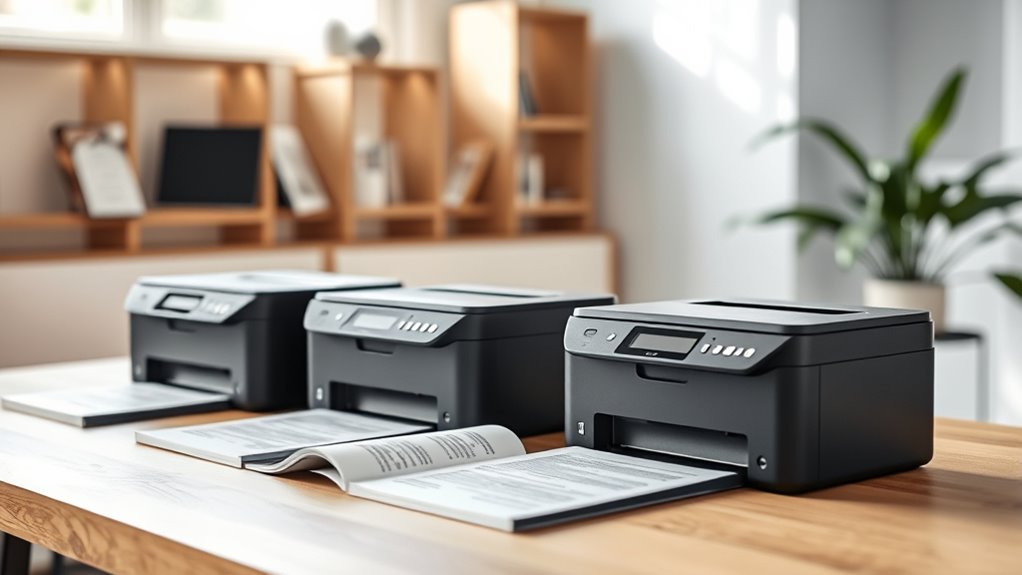 top monochrome laser printers