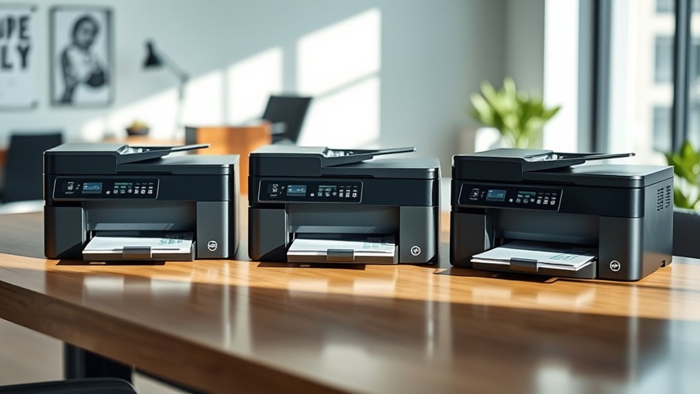 top monochrome laser printers